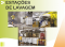 ESTAÇÕES DE LAVAGEM