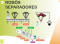 ROBÔS SEPARADORES